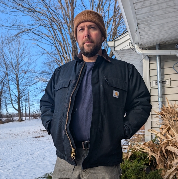 Carhartt C03 *vintage* Arctic Jacket - Picture 8 of 15